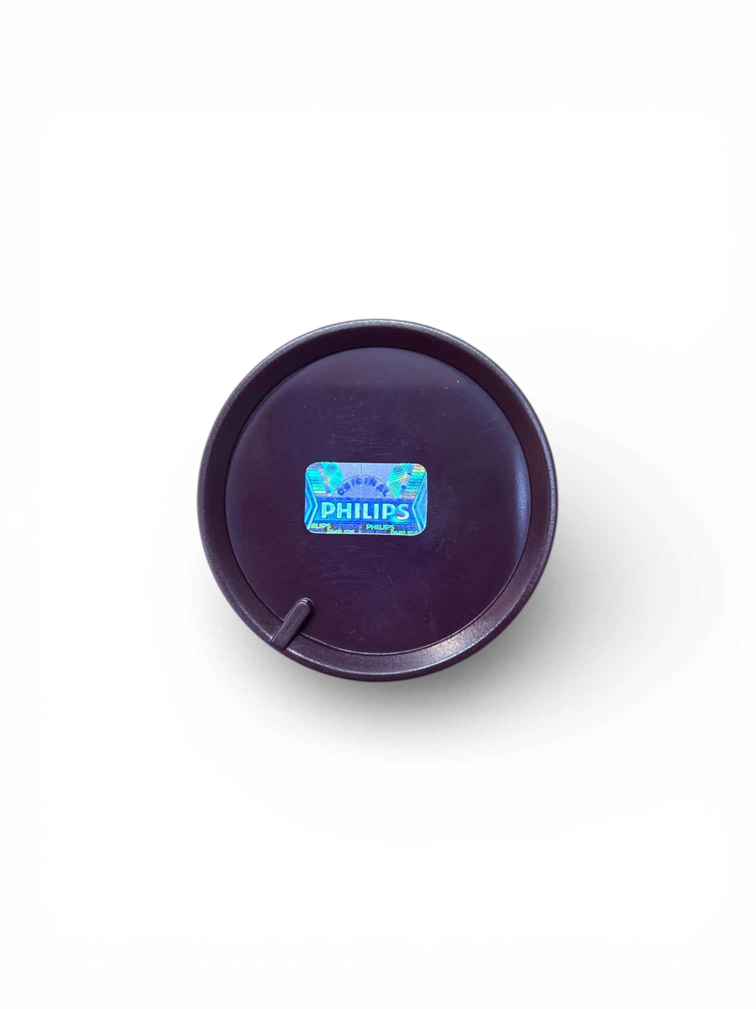 Philips Mini Blender Knob Proton Aubergine for Model HL1000