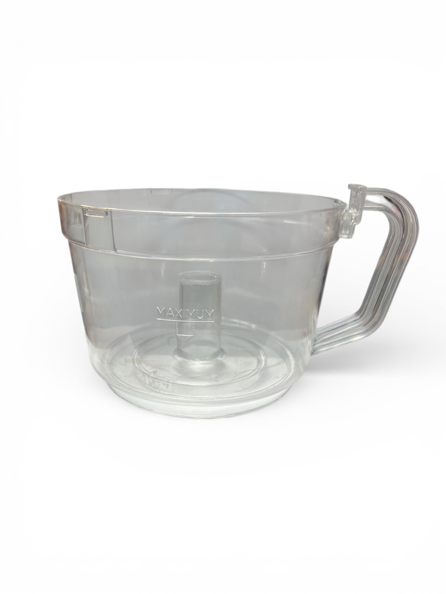 Maharaja Food Processor Bowl Body