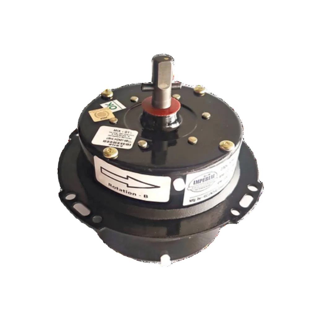 Desert Cooler Motor SW36 (Suitable for Usha Honeywell)