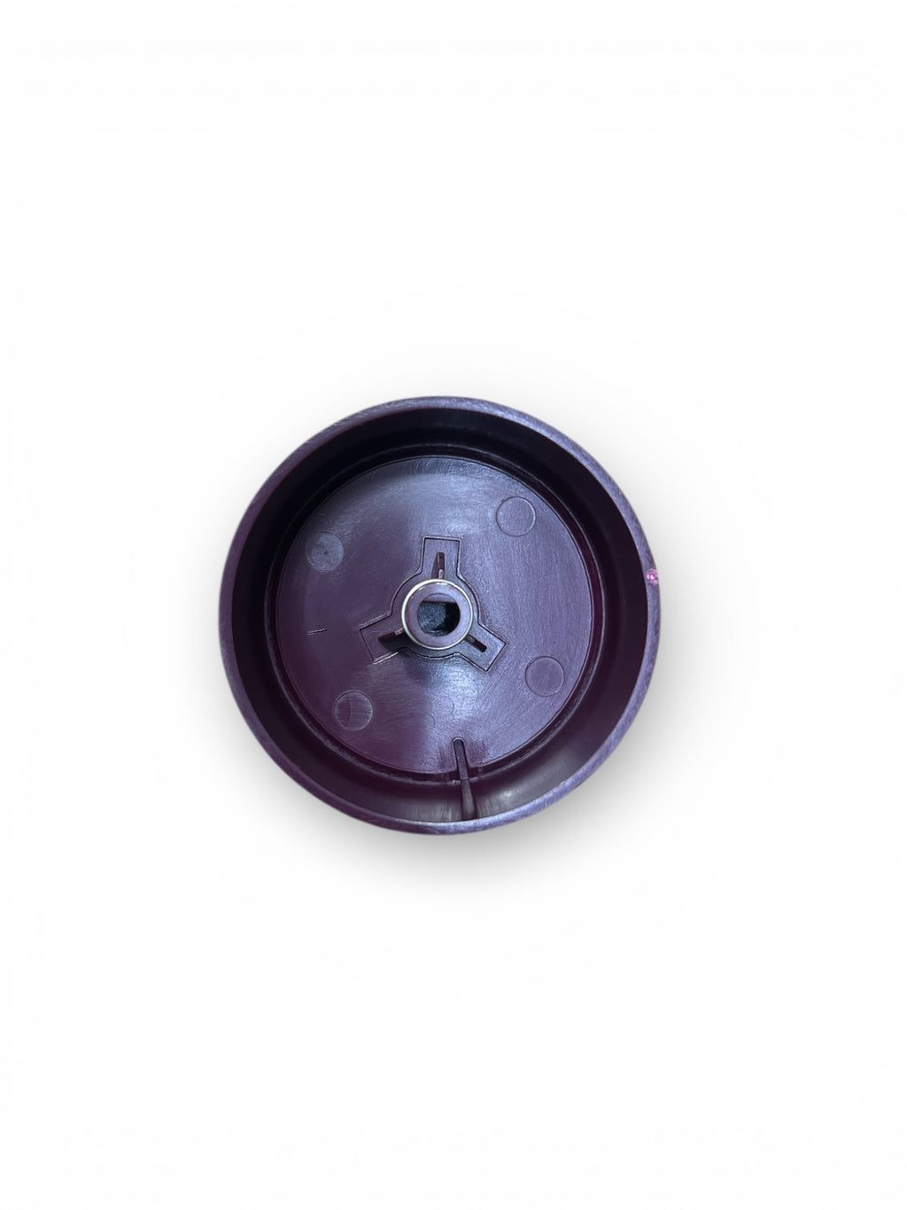 Philips Mini Blender Knob Proton Aubergine for Model HL1000