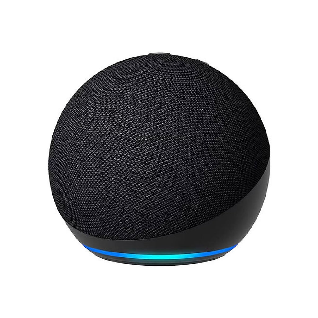 Echo Dot (5th Gen) | Smart speaker with Bigger sound, Motion Detection