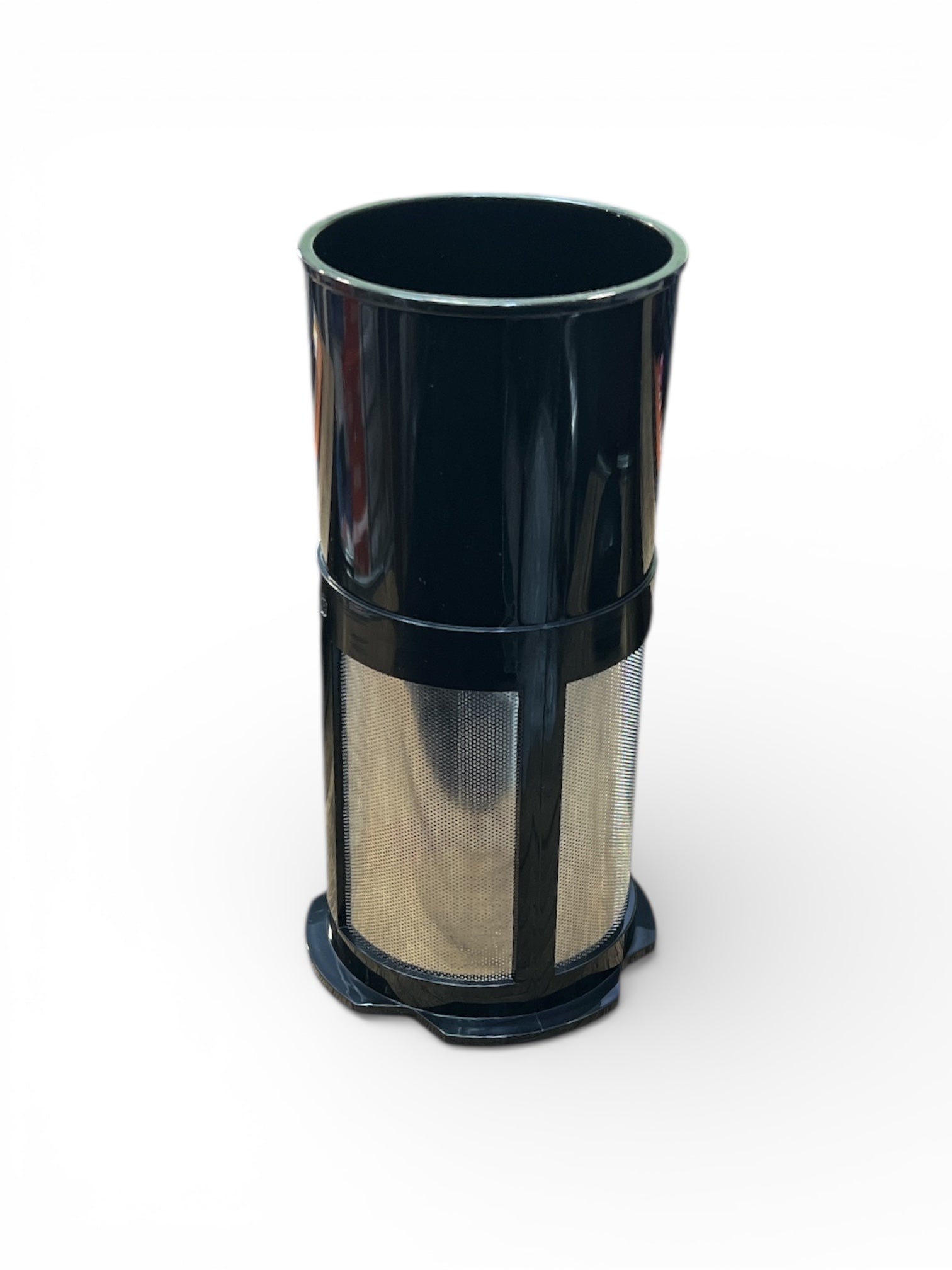 Maharaja JMG Fruit Filter Mesh Black for Model Montero