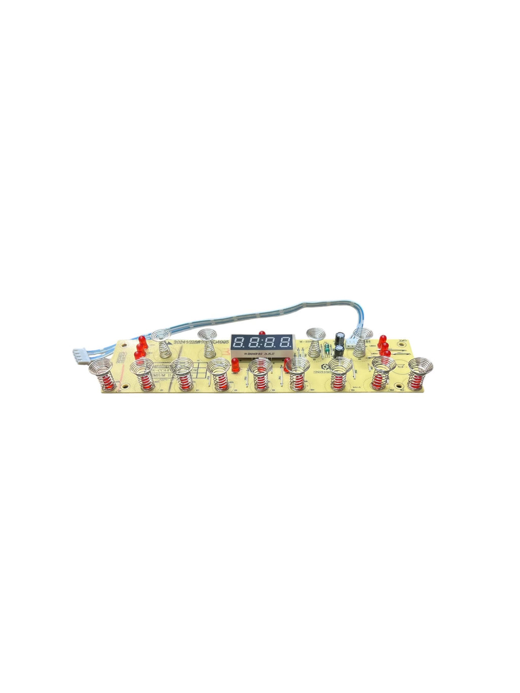 Philips Induction Display PCB for Model HD4995