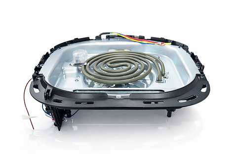 Philips Air Fryer Motor Heating Unit For Model-HD9257/80