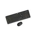 HP Wireless Mouse and Keyboard Combo KM260