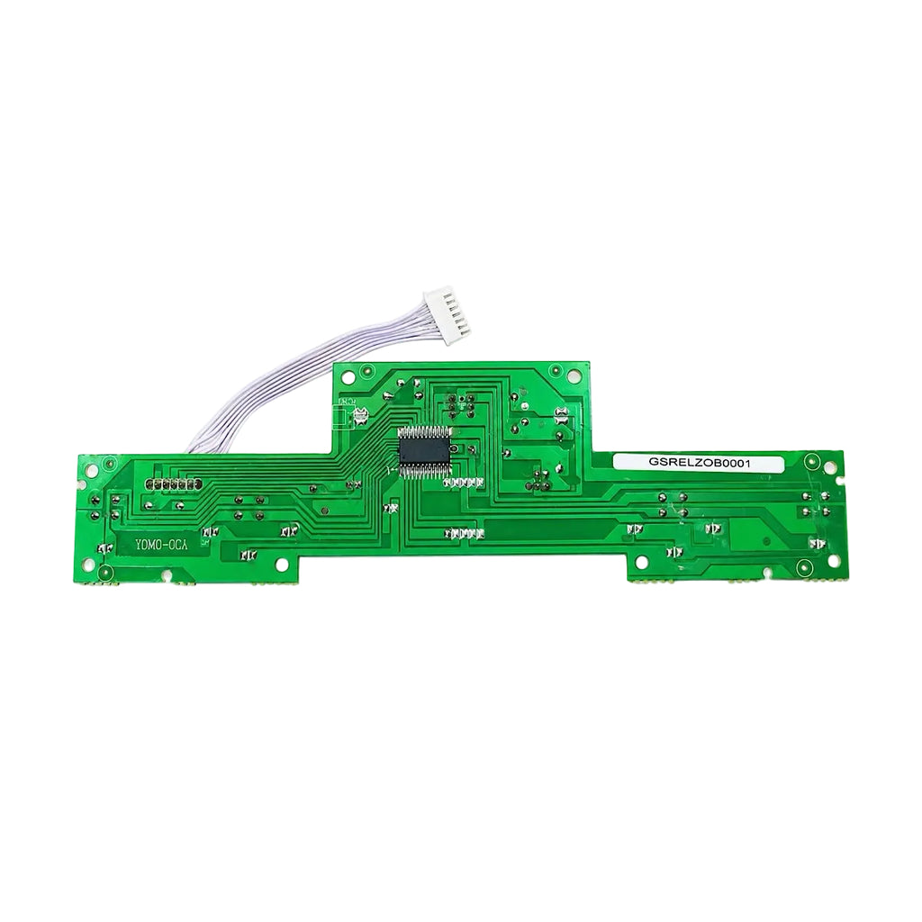 Havells Cooler Key Pcb For Model Celia