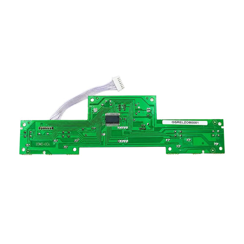 Havells Cooler Key Pcb For Model Celia