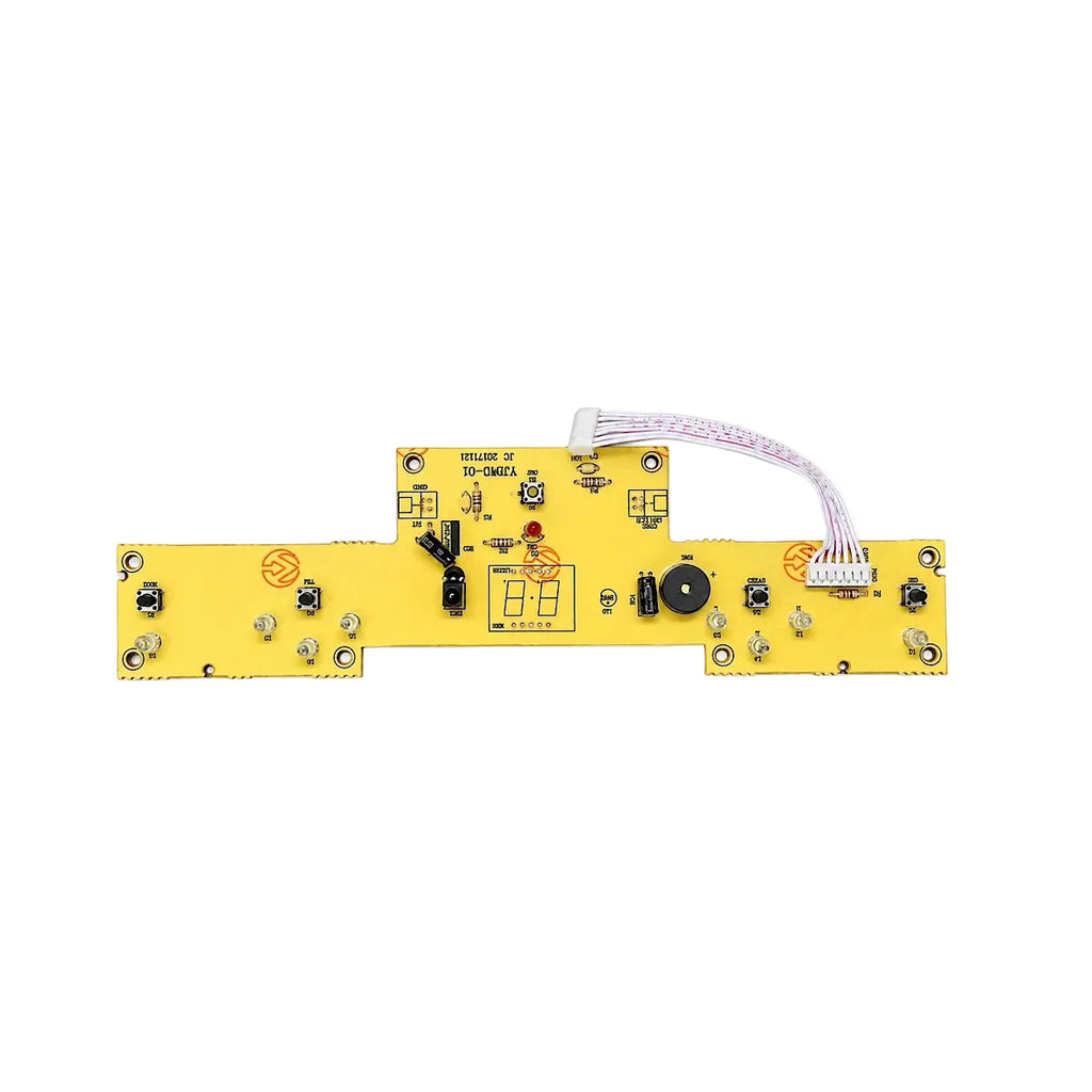 Havells Cooler Key Pcb For Model Celia