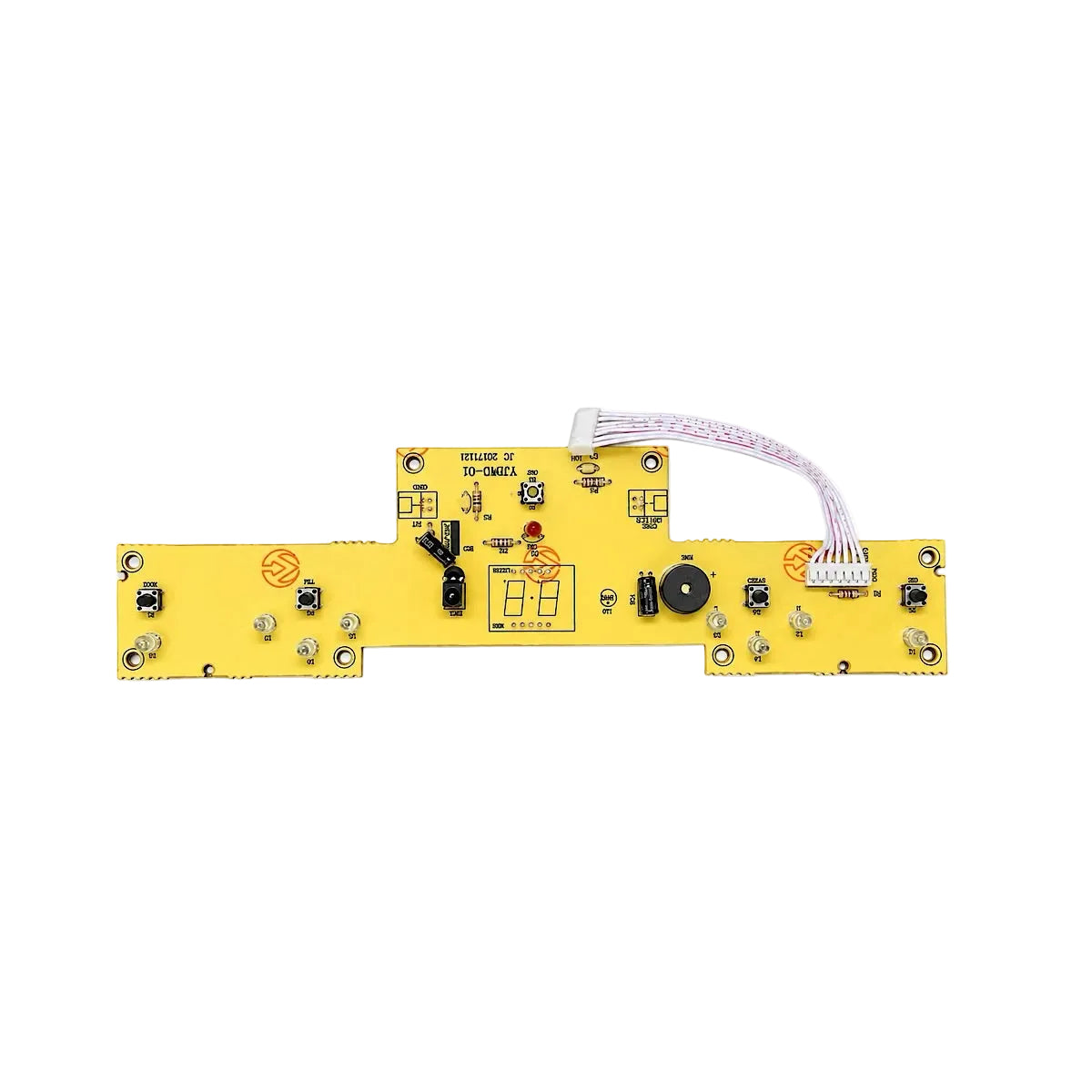 Havells Cooler Key Pcb For Model Celia
