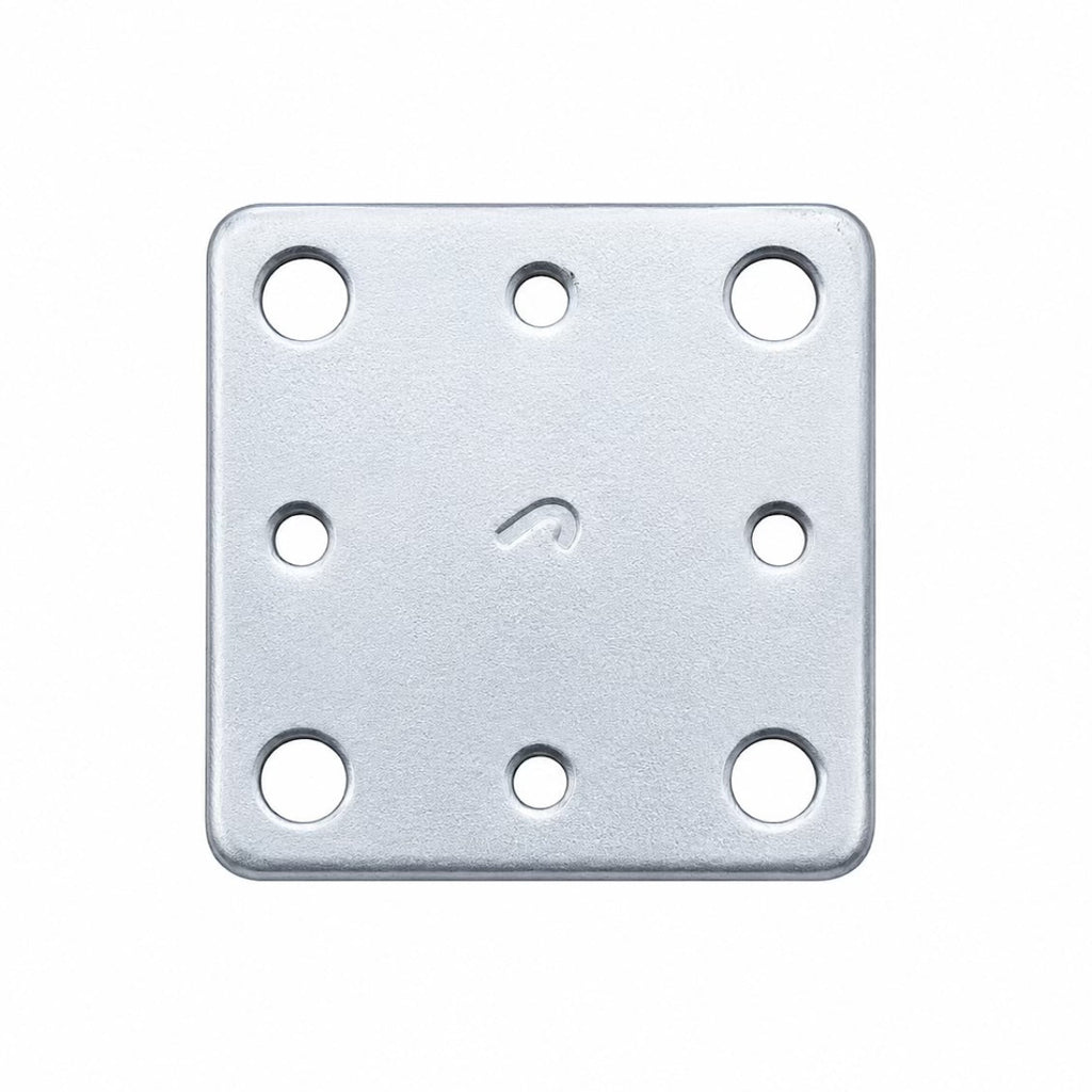 Havells Cooler MS Holding Plate For Castor Wheels