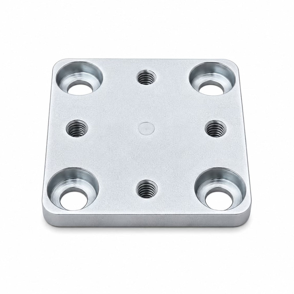 Havells Cooler MS Holding Plate For Castor Wheels