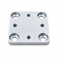 Havells Cooler MS Holding Plate For Castor Wheels