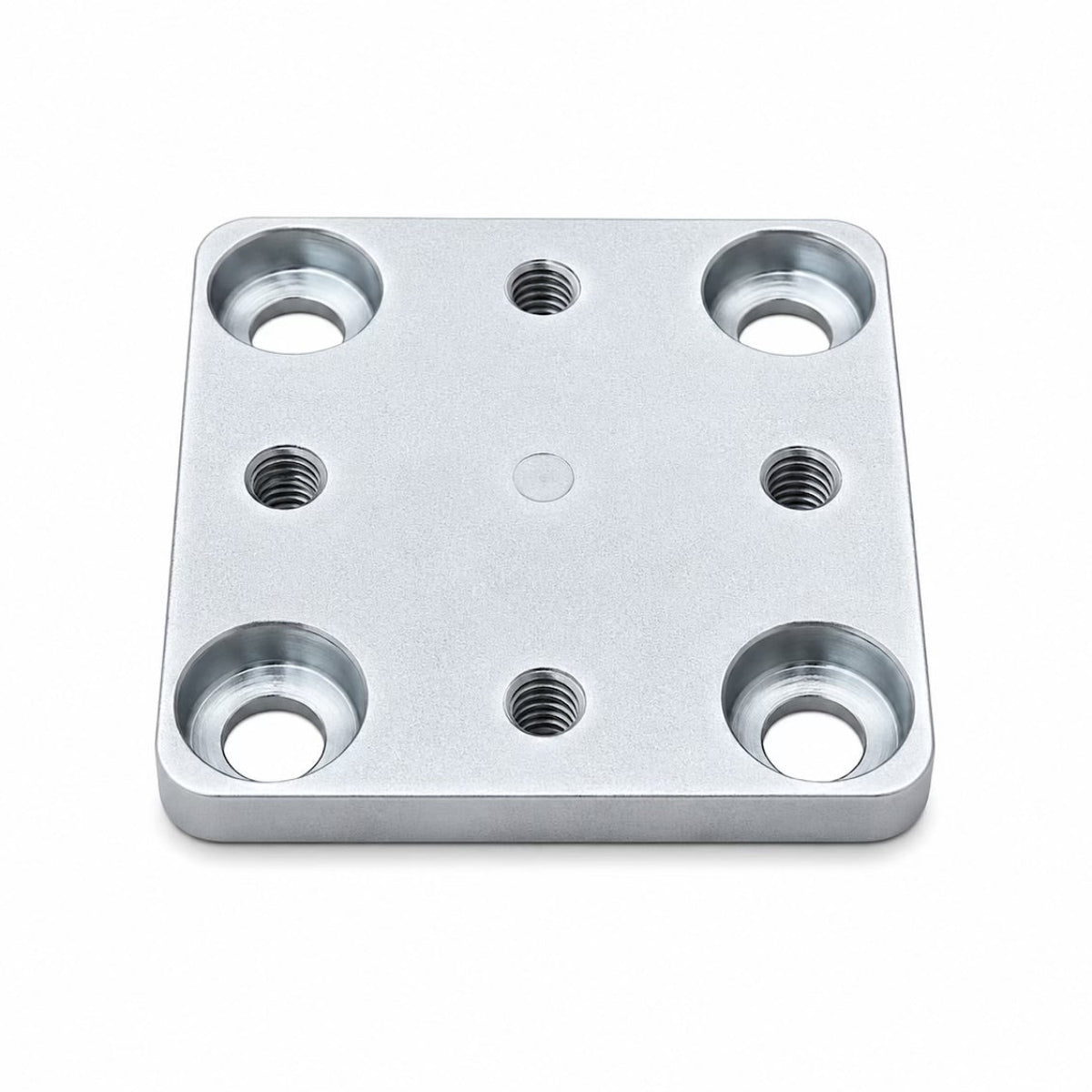Havells Cooler MS Holding Plate For Castor Wheels