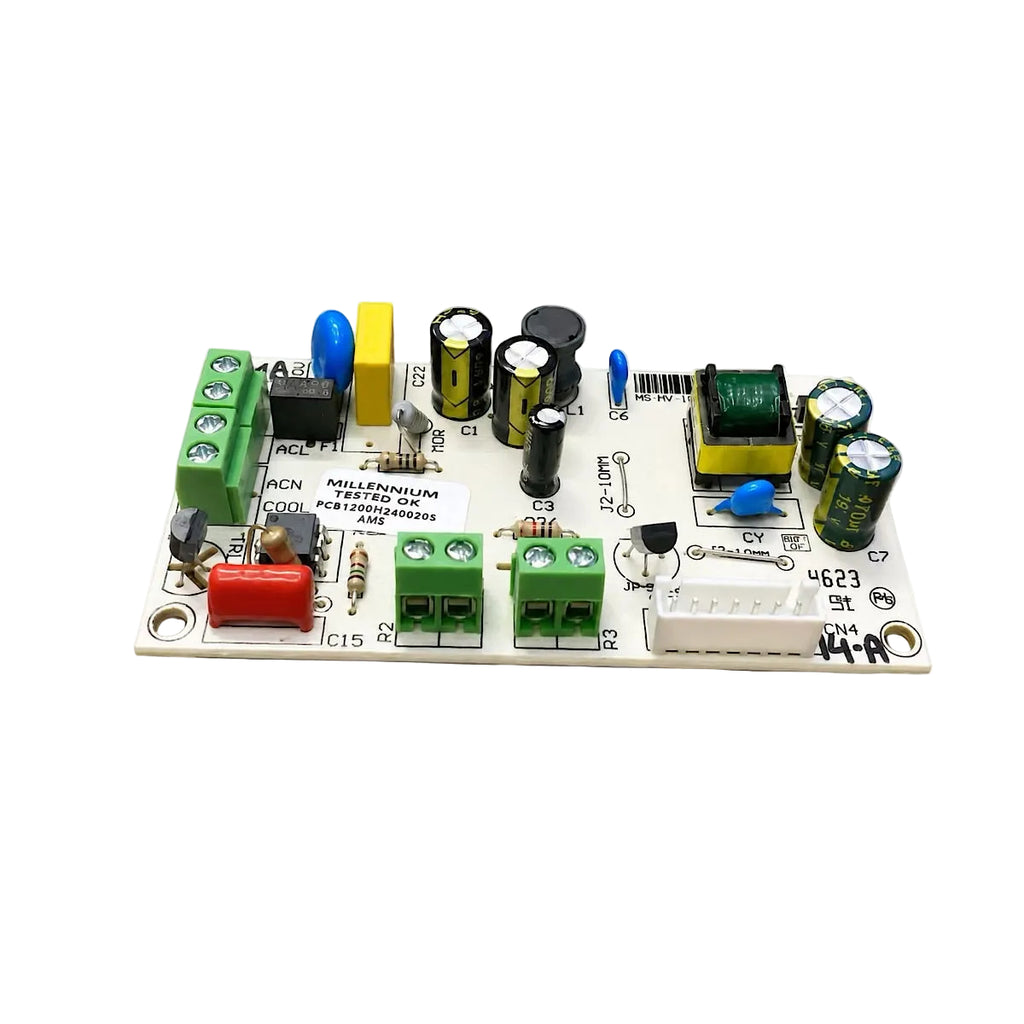 Havells Cooler Power PCBA