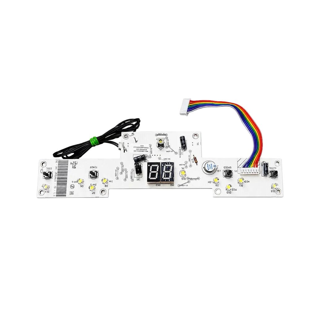 Havells Desert Cooler Key Pcb-And Incld (Temperature Sensor)