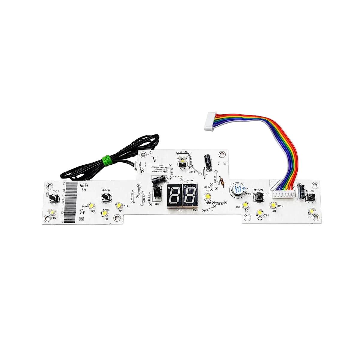 Havells Desert Cooler Key Pcb-And Incld (Temperature Sensor)