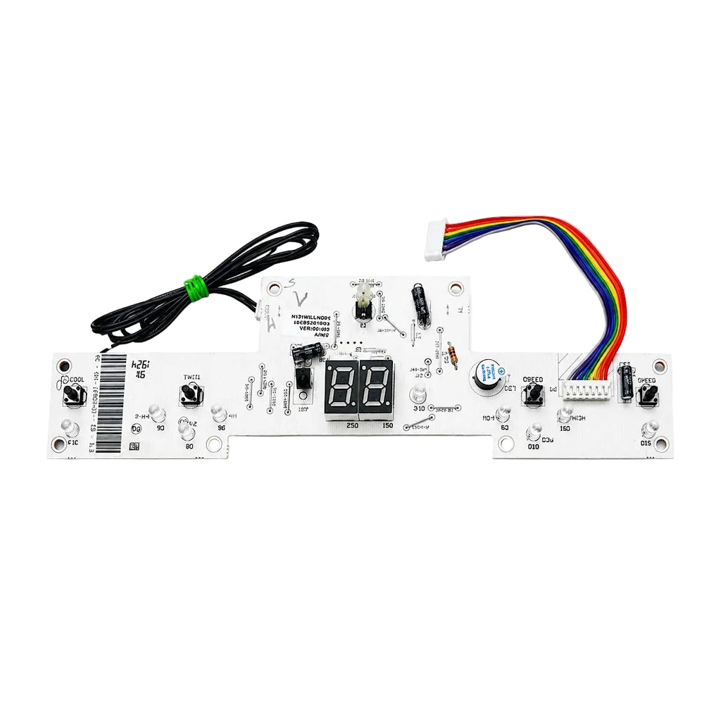 Havells Desert Cooler Key Pcb-And Incld (Temperature Sensor)