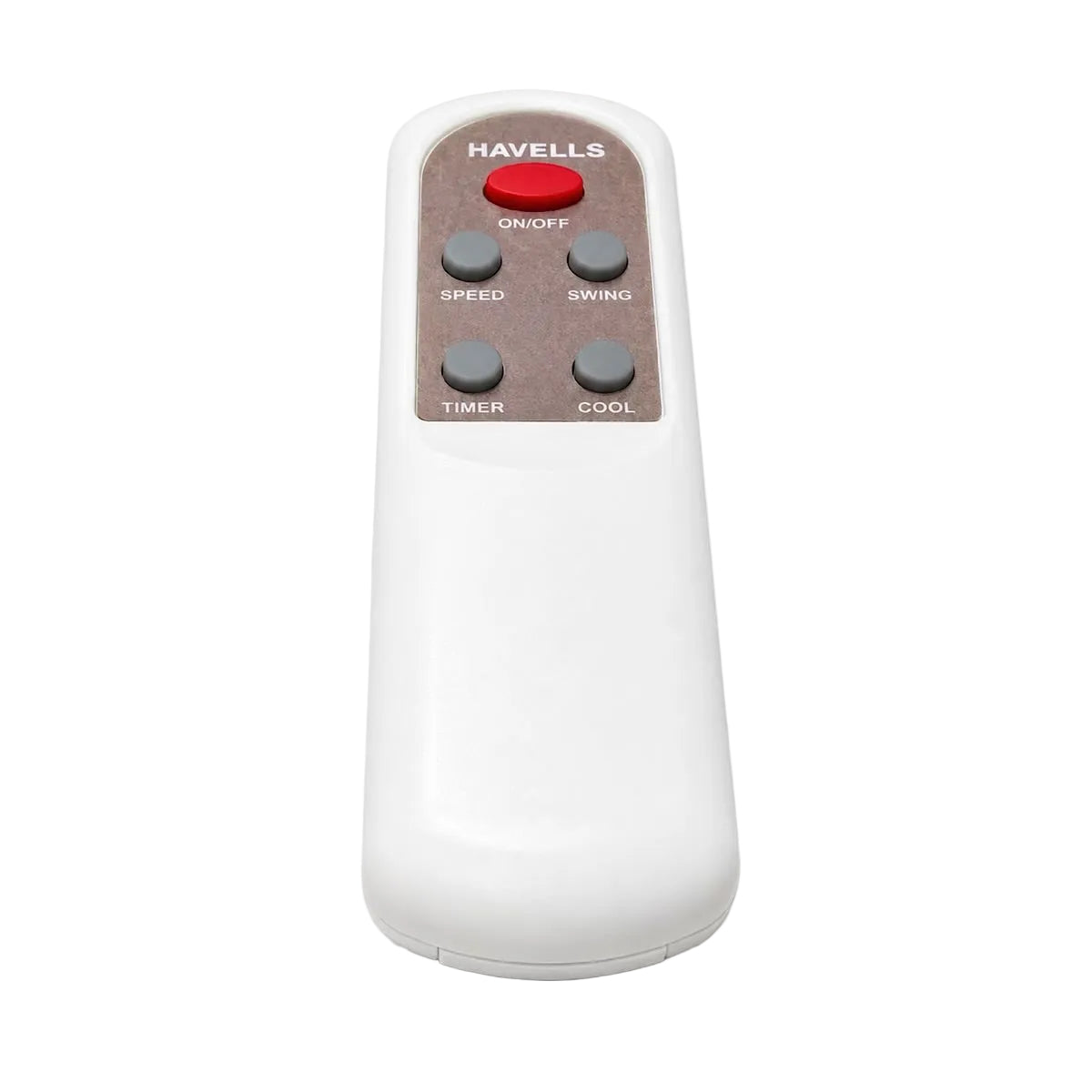 Havells Desert Cooler Remote Control With Cell