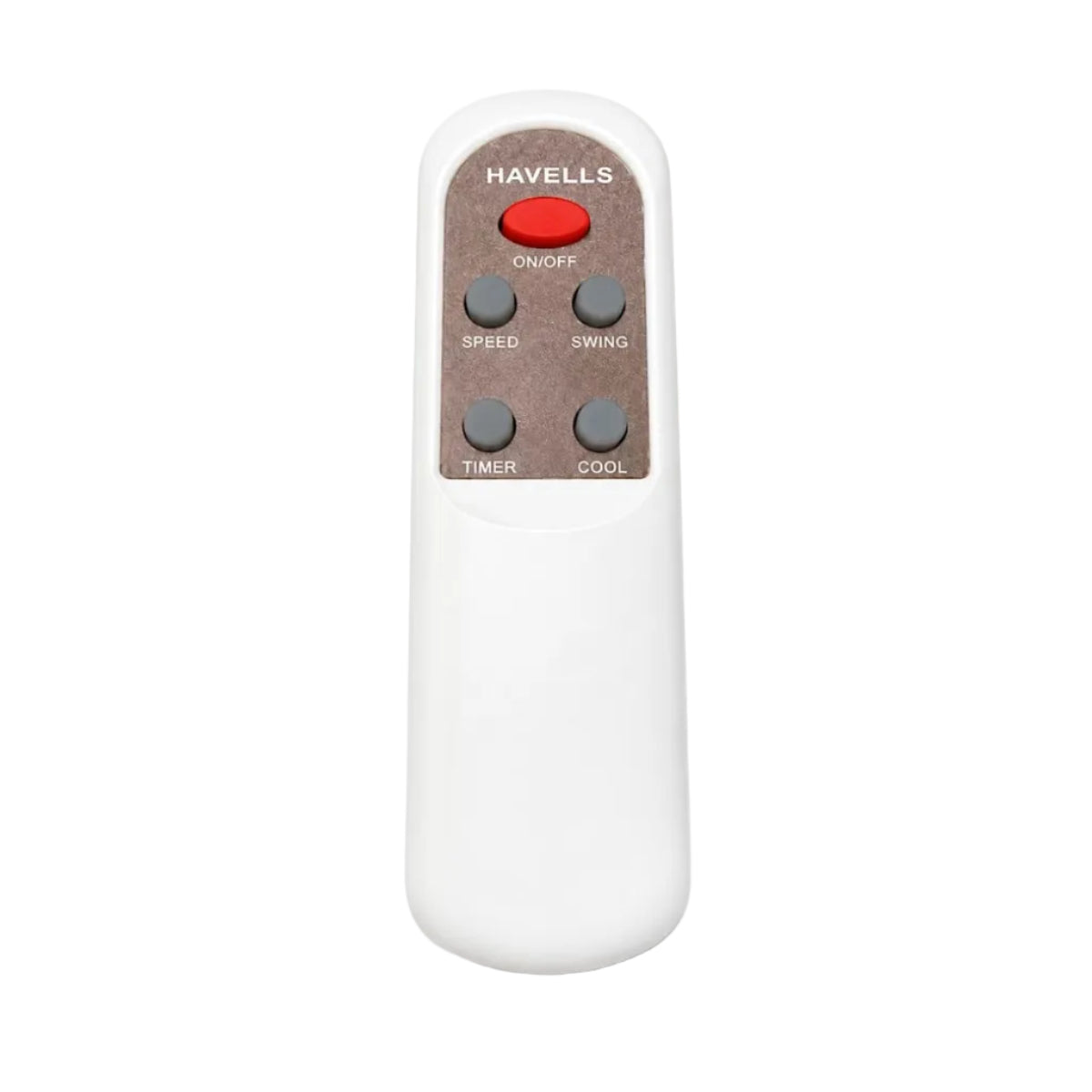 Havells Desert Cooler Remote Control With Cell