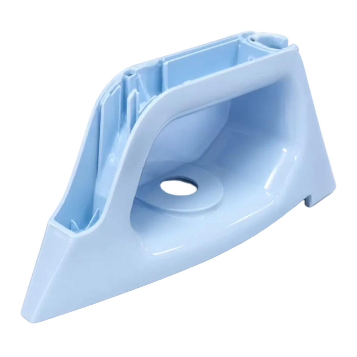 Havells Dry Iron Handle with lamp cover for model Hawk