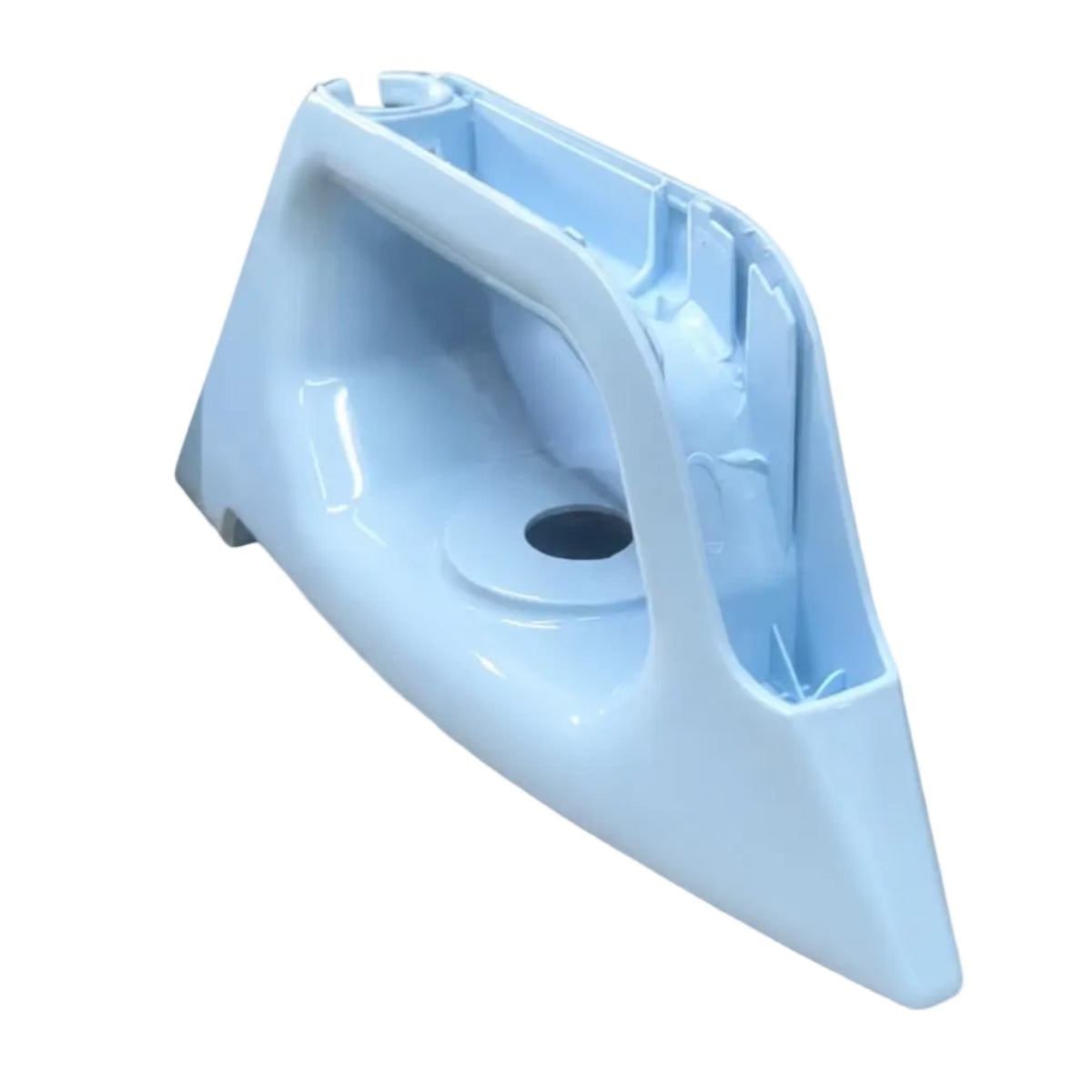 Havells Dry Iron Handle with lamp cover for model Hawk