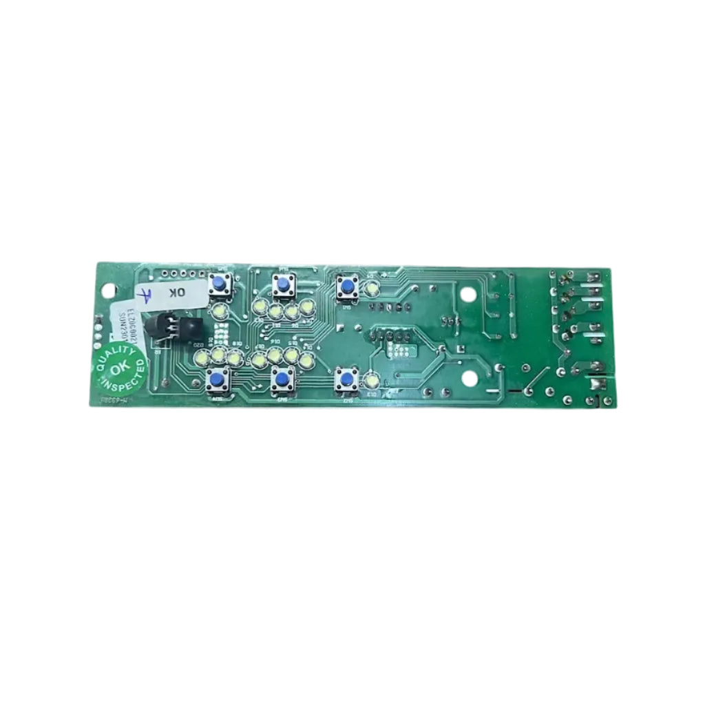 Havells Wall Fan Display PCB Assy For Model -Aindrila