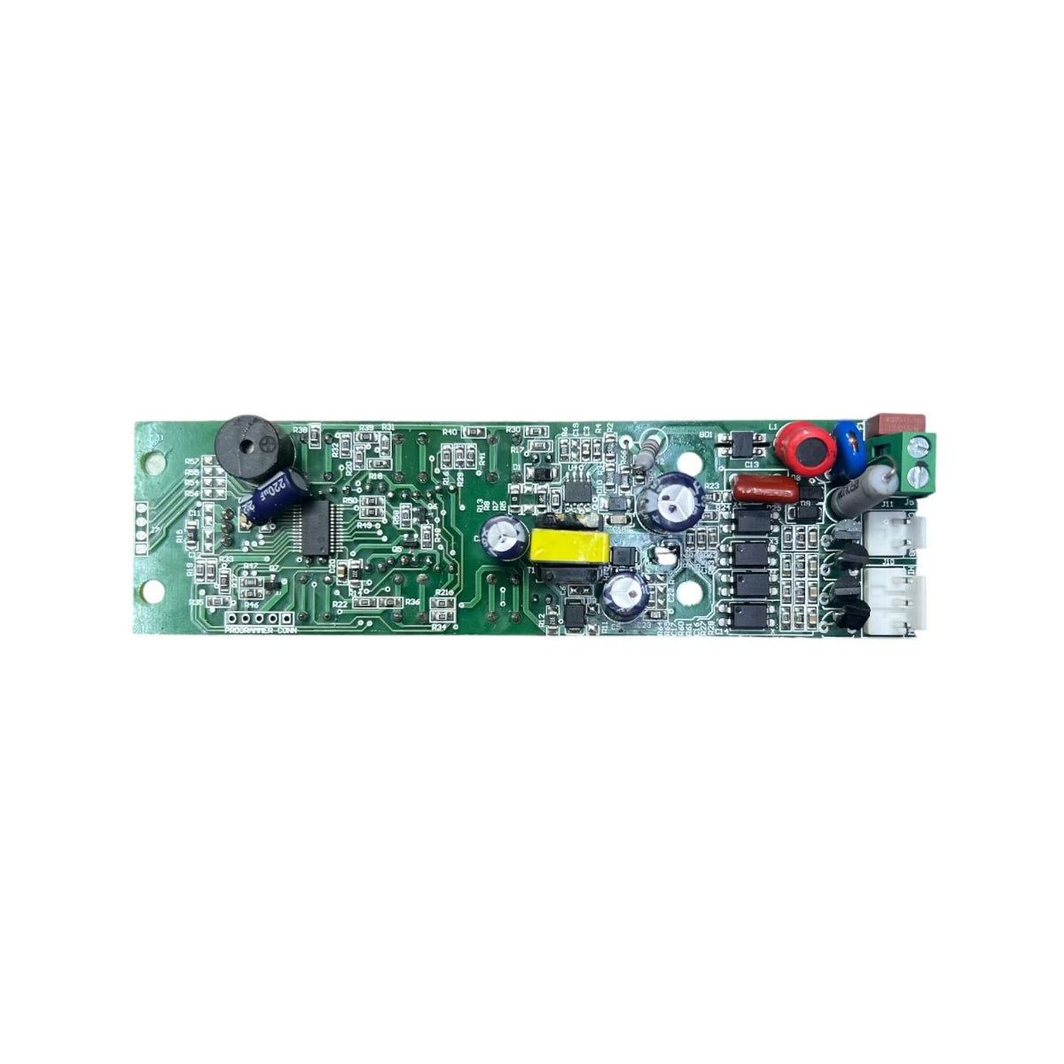 Havells Wall Fan Display PCB Assy For Model -Aindrila