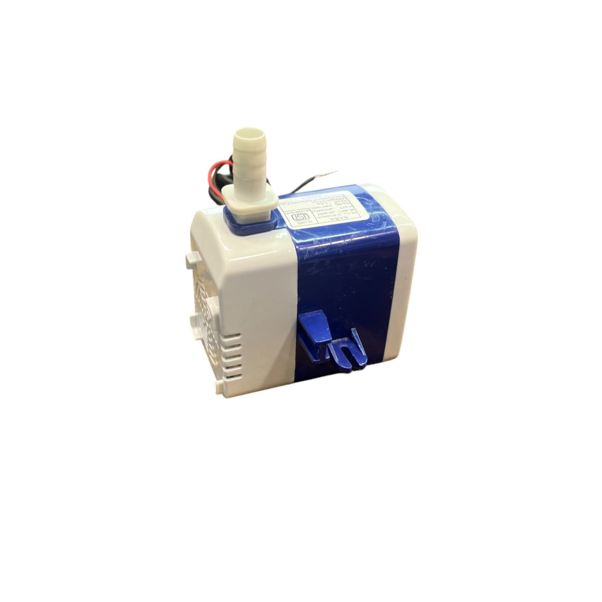 Cooler Pump