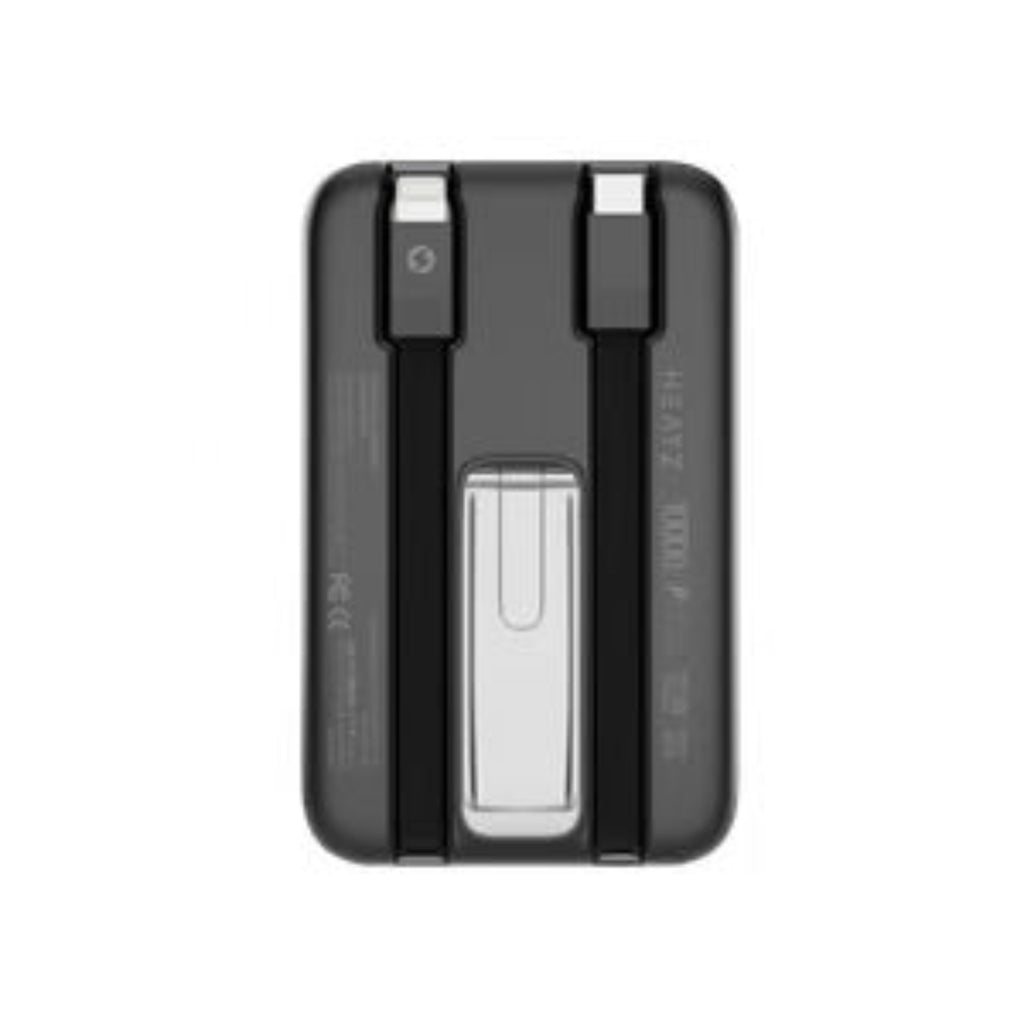 Heatz Power Bank 6 in 1 22.5W 10K HP4