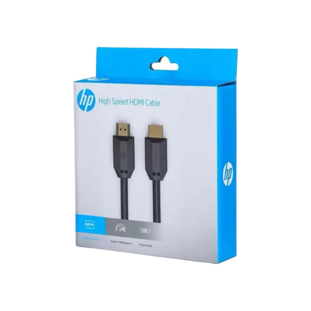High Speed HDMI Cable 4K HP-HD01 2M-1