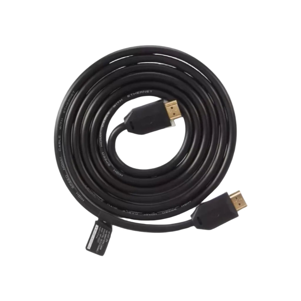 High Speed HDMI Cable 4K HP-HD01 2M