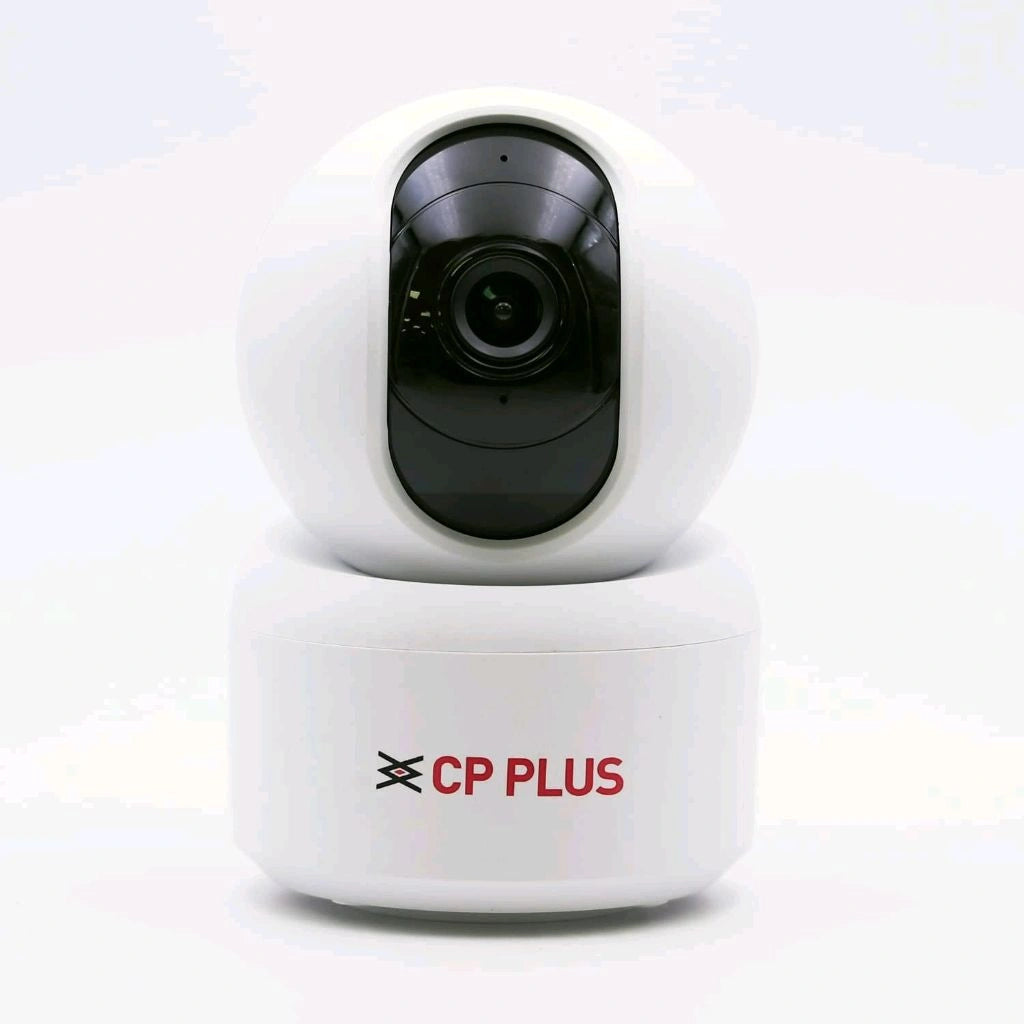 CP PLUS Ezykam WiFi CCTV Security Camera E38Q