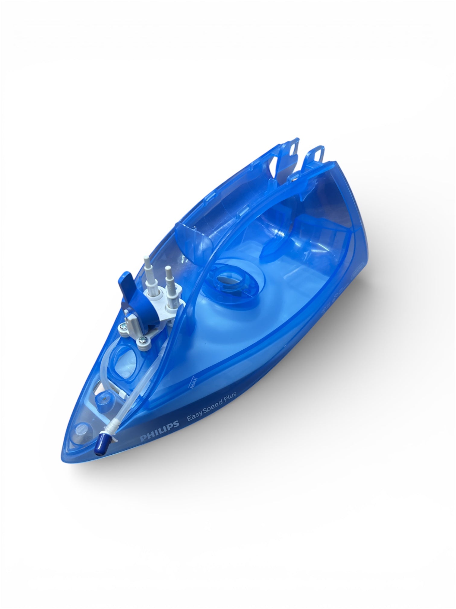 Philips Steam Iron Water Tank Assembly For Model GC2145 (Blue)