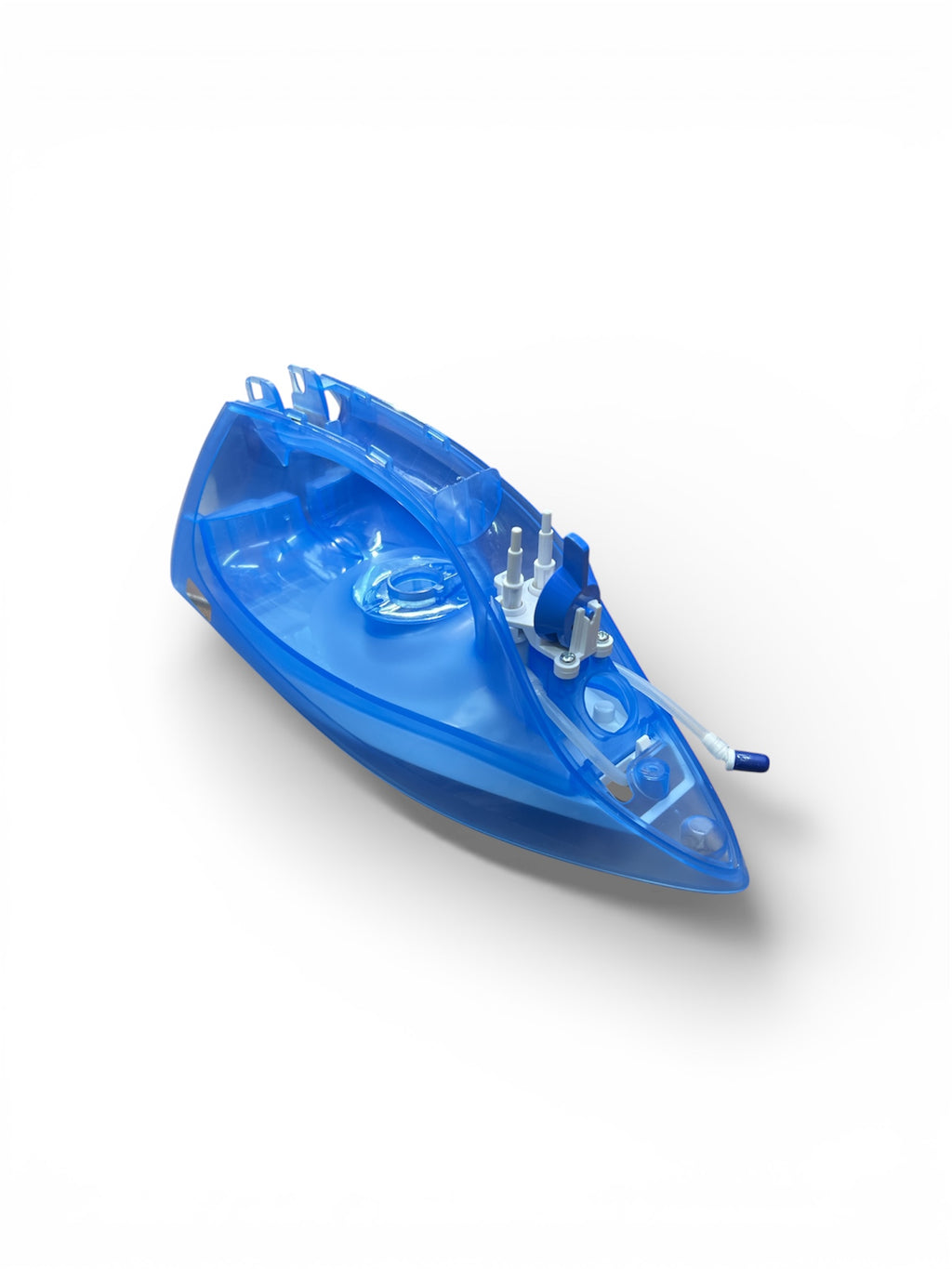 Philips Steam Iron Water Tank Assembly For Model GC2145 (Blue)