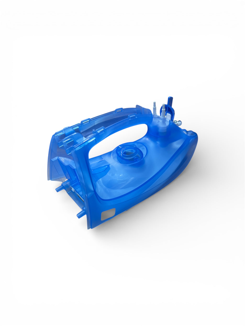 Philips Steam Iron Water Tank Assembly For Model GC2145 (Blue)