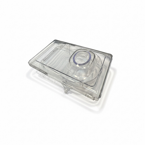 Maharaja JMG Top Cover for Model Super Juicer