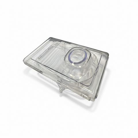 Maharaja JMG Top Cover for Model Super Juicer