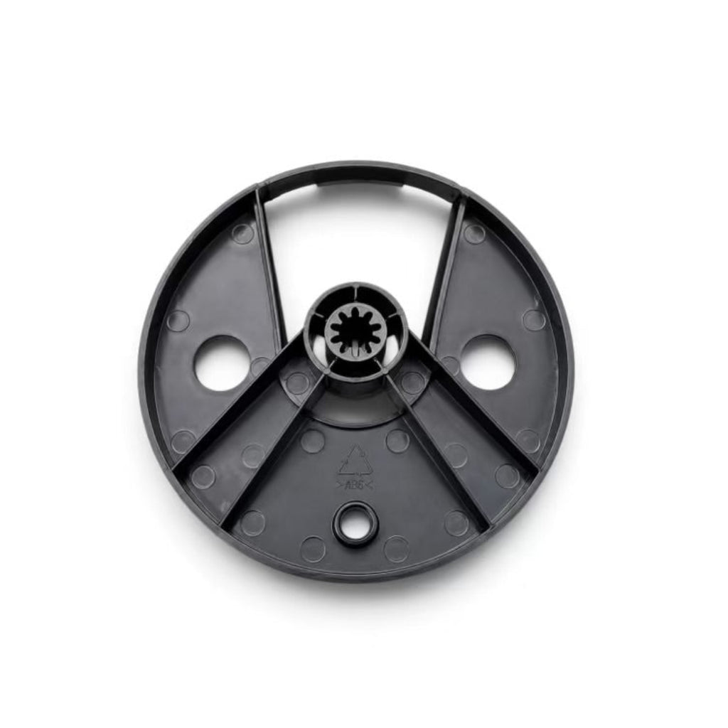 Inalsa Food Processor Cutter Disc-1