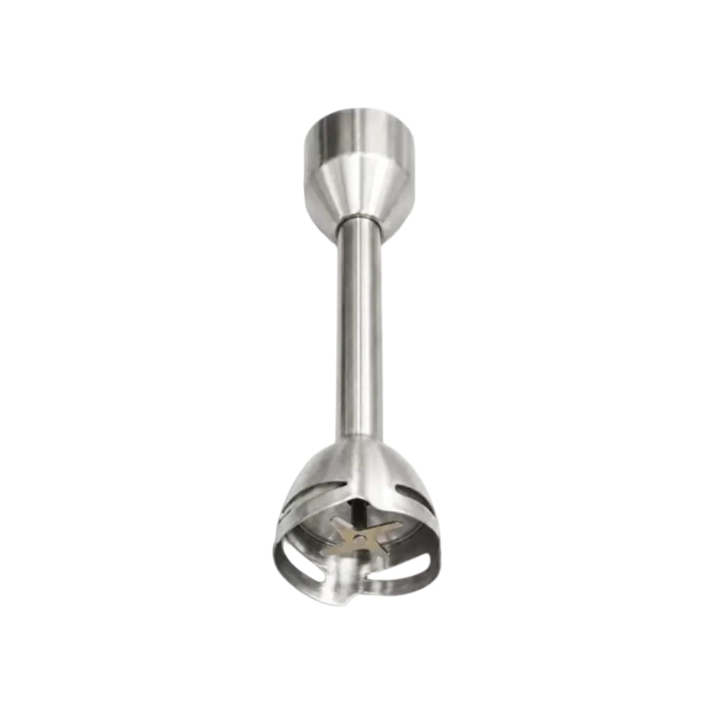 Inalsa Hand Blender Stick with Blade  Robot Inox 1000-1