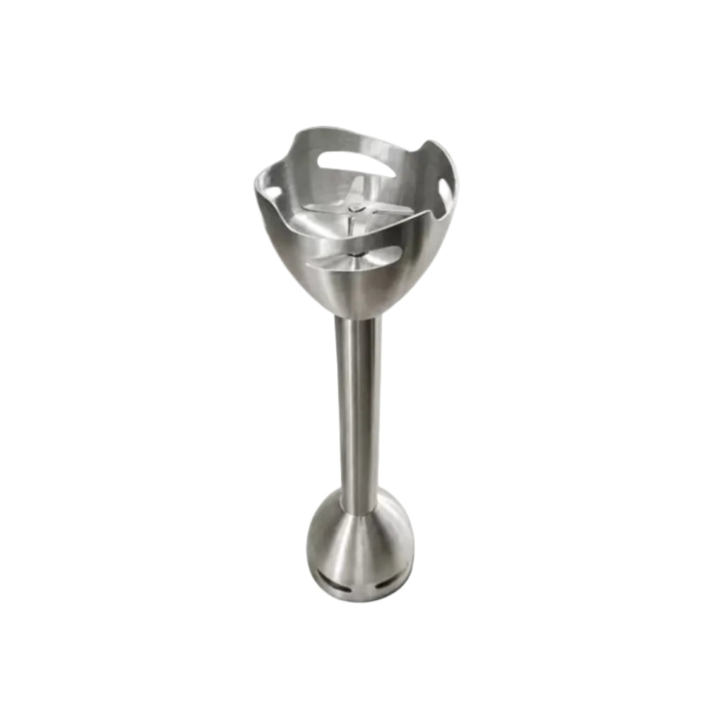 Inalsa Hand Blender Stick with Blade Robot Inox 1200-2