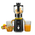 MILTON Fresh Press Slow Juicer 150W