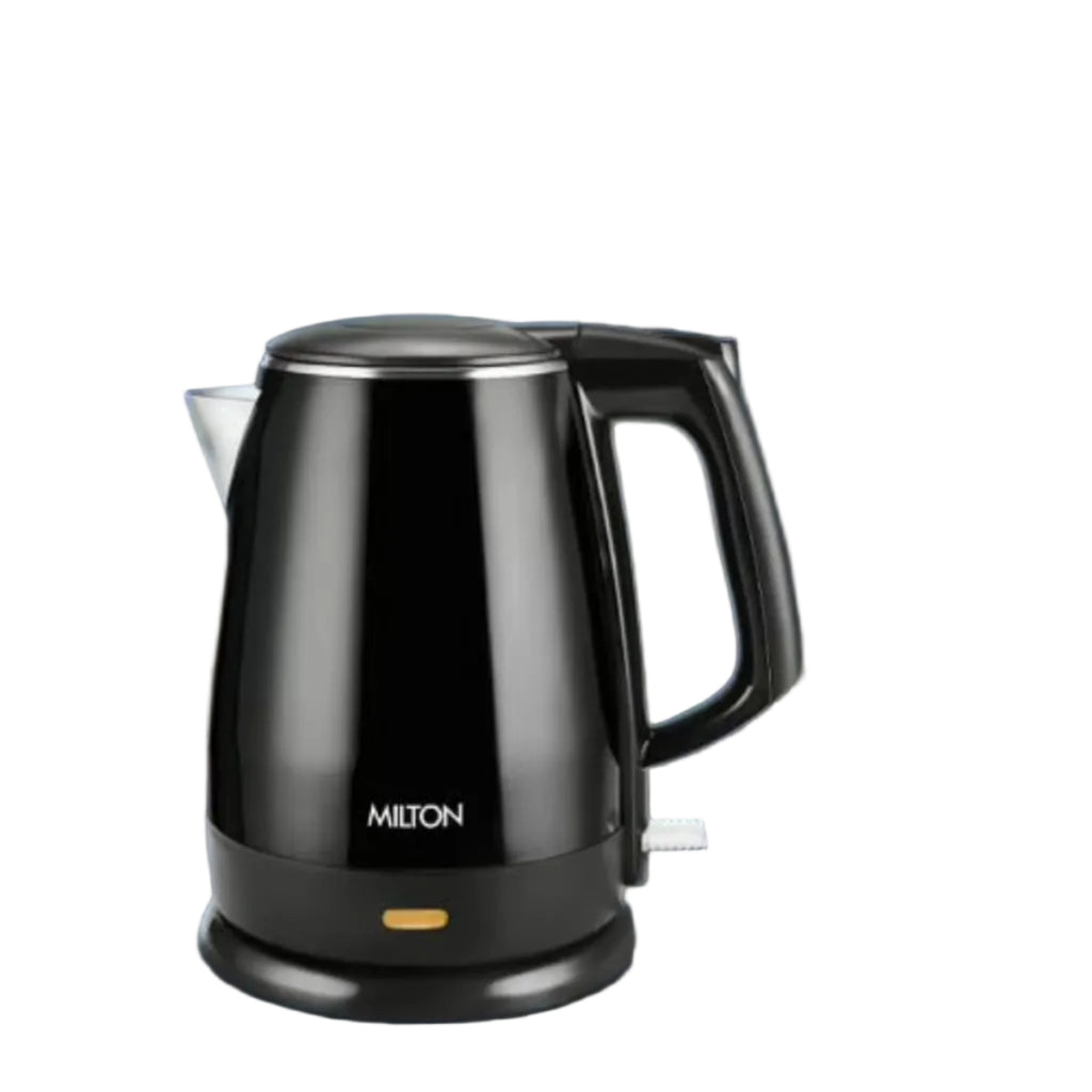 MILTON Riga Stainless Steel Electric Kettle 1.5L-3