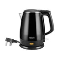 MILTON Riga Stainless Steel Electric Kettle 1.5L