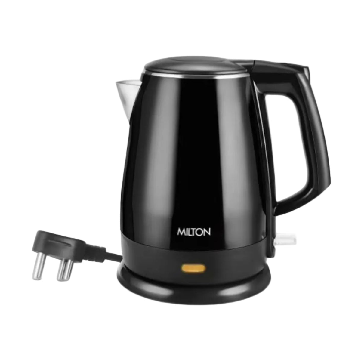 MILTON Riga Stainless Steel Electric Kettle 1.5L