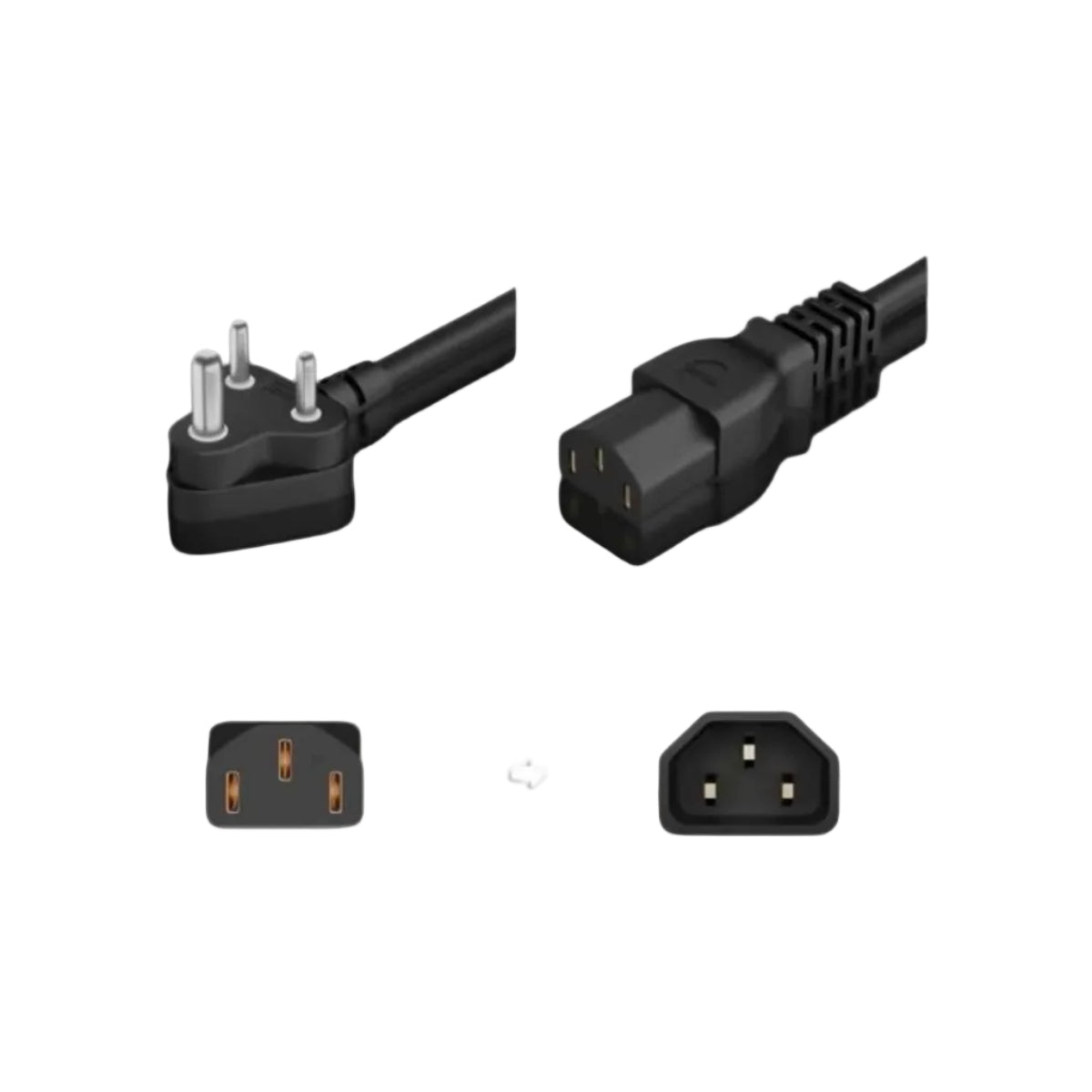 Nextech Power Cable for CPU Desktop 1.5MM NC150 CP-4