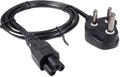 Nextech Power Cable for Laptop 1.5MM NC150 LP