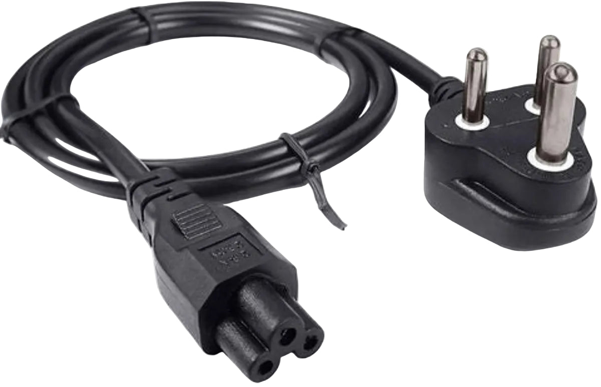 Nextech Power Cable for Laptop 1.5MM NC150 LP
