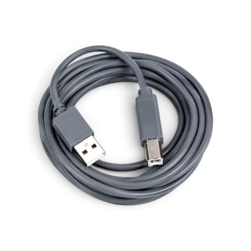 Nextech USB-B M ST TO USBA M Printer Cable NC34-2