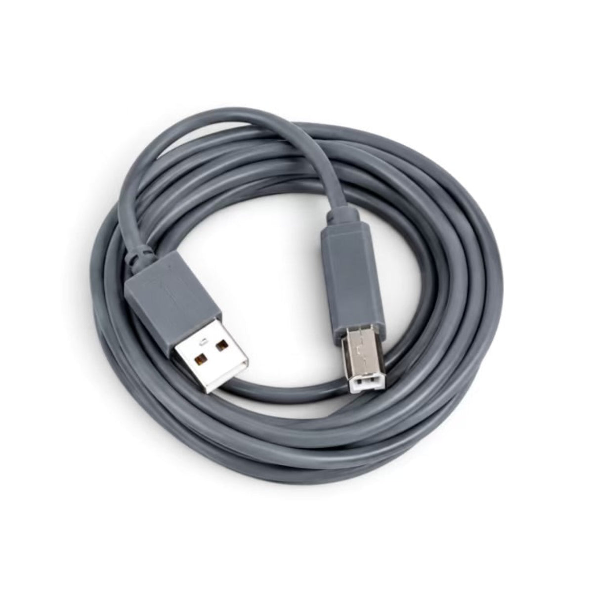 Nextech USB-B M ST TO USBA M Printer Cable NC34-2