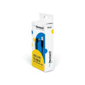 Nextech USB-B M ST TO USBA M Printer Cable NC34